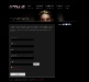 Off-Line the Movie Form