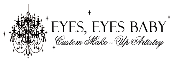 original - Eyes, Eyes, Baby full logo